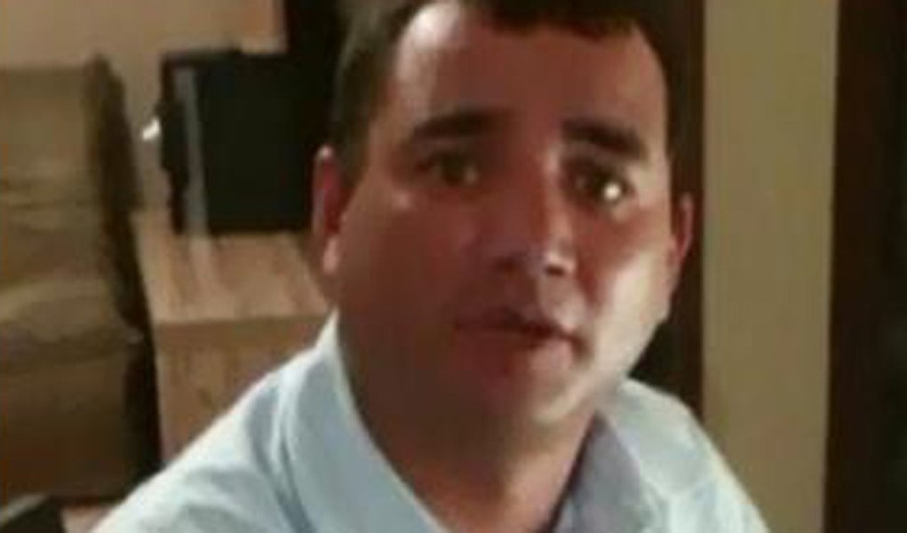 Lobista desmente deputada e defende Agnelo (Foto: Divulgação) Lobista desmente deputada e defende Agnelo