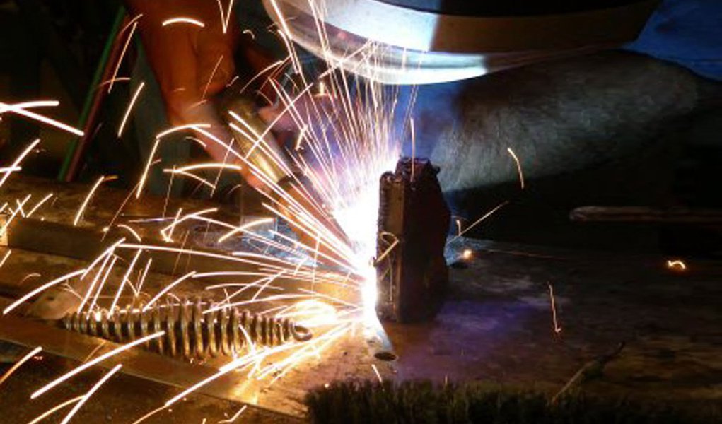 Produção industrial cresce 2,2% em junho no Estado (Foto: Divulgação) Produção industrial cresce 2,2% em junho no Estado