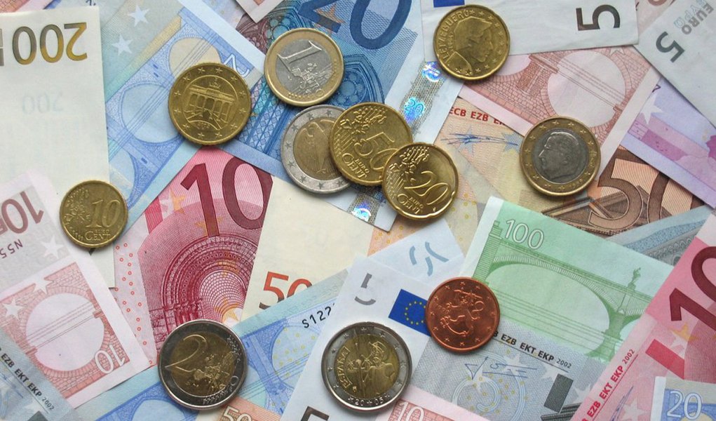 PIB europeu cai e 6 países estão em recessão (Foto: Divulgação) PIB europeu cai e 6 países estão em recessão