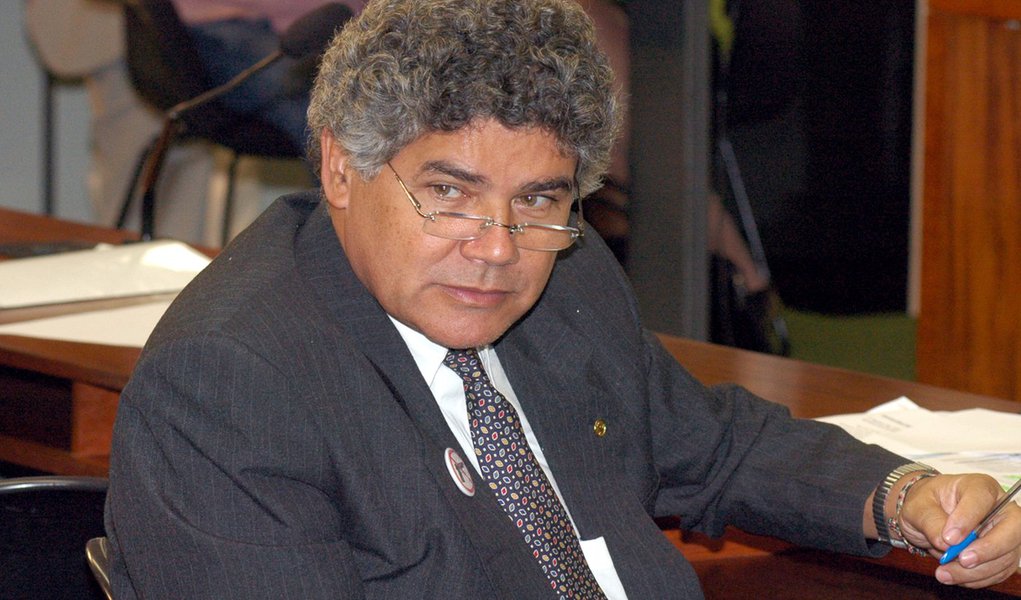 PSol vai pedir investigação contra o ministro Gilmar Mendes (Foto: Divulgação) PSol vai pedir investigação contra o ministro Gilmar Mendes