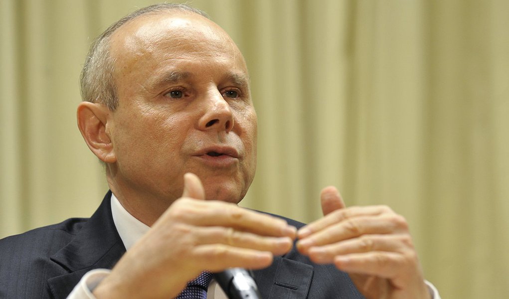 Em nome do crescimento, governo corta R$ 55 bi (Foto: Marcello Casal Jr/Agencia Brasil) Em nome do crescimento, governo corta R$ 55 bi