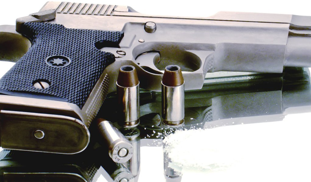 Guarda Municipal poderá portar armas? (Foto: Shutterstock) Guarda Municipal poderá portar armas?
