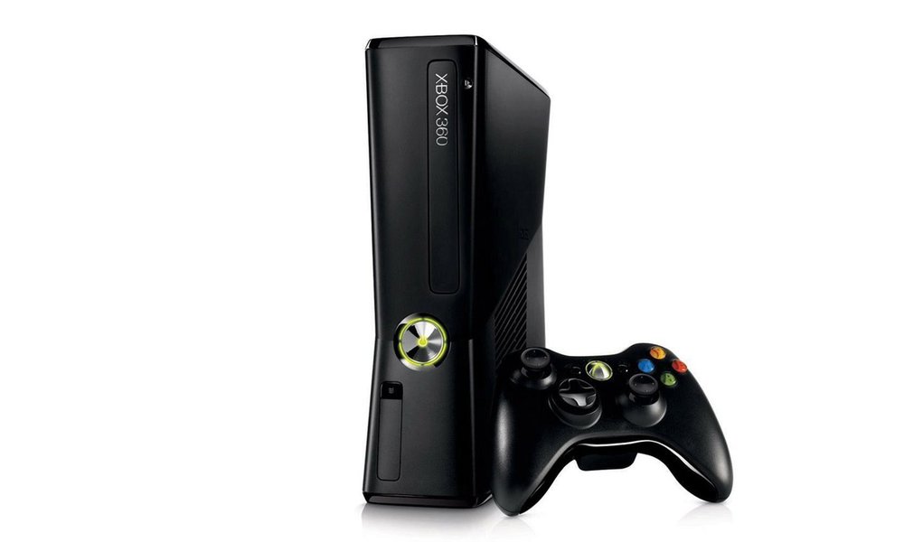 Sucessor do Xbox 360 terá controle em forma de tablet (Foto: Divulgação) Sucessor do Xbox 360 terá controle em forma de tablet