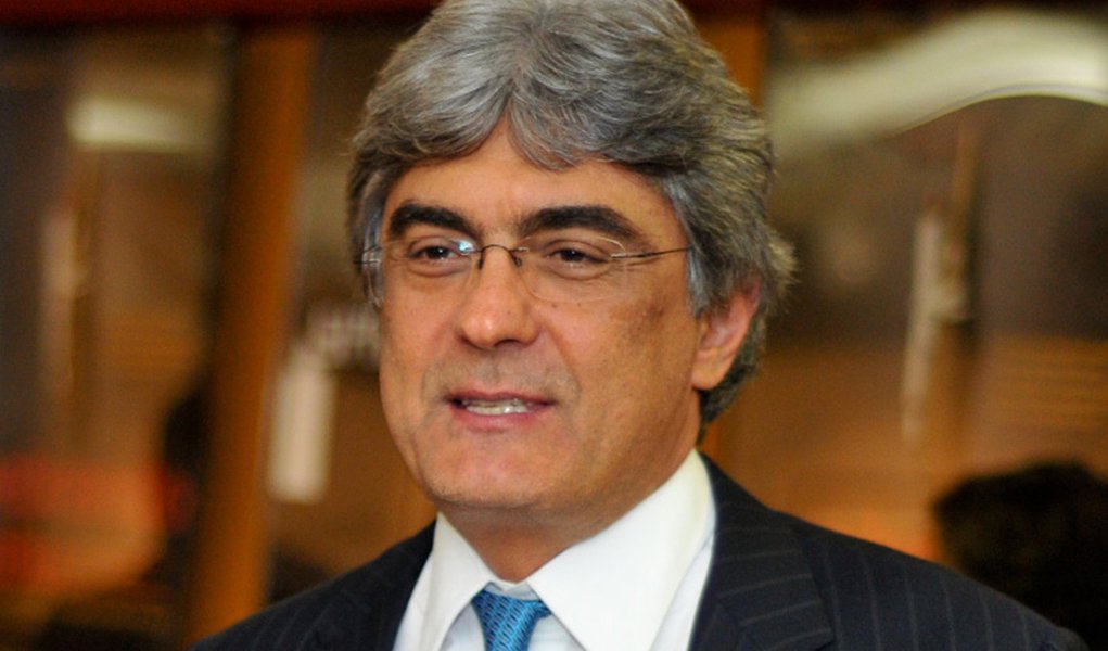 Presidente do PSDB-SP engrossa coro por Serra (Foto: Divulgação) Presidente do PSDB-SP engrossa coro por Serra