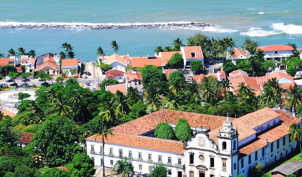 MPPE de olho nas ONGs ligadas ao PCdoB de Olinda (Foto: Passarinho/Pref.Olinda) MPPE de olho nas ONGs ligadas ao PCdoB de Olinda