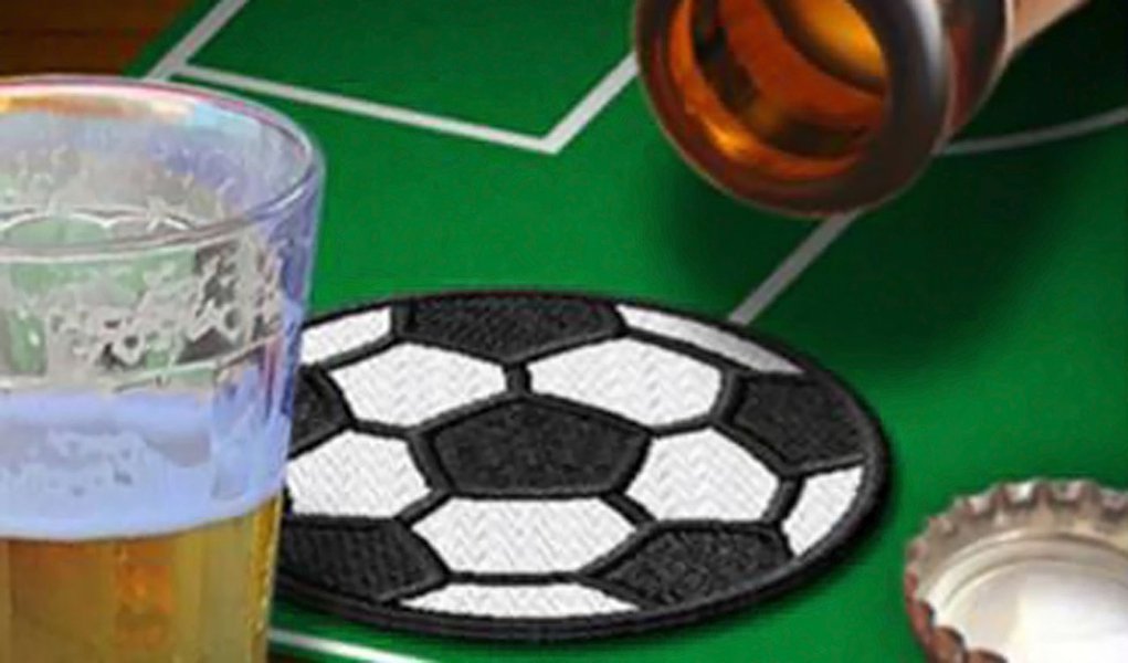 Texto-base da Lei Geral da Copa é aprovado (Foto: Divulgação) Texto-base da Lei Geral da Copa é aprovado