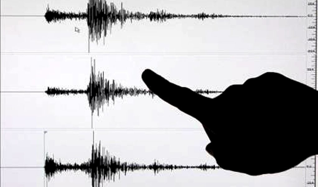 Norte da Argentina é atingido por terremoto de 6,4 graus (Foto: Divulgação) Norte da Argentina é atingido por terremoto de 6,4 graus