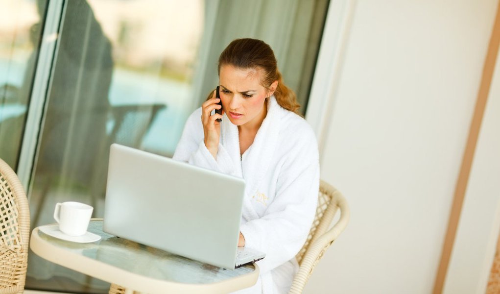 Problemas? O ombudsman da Bolsa pode ajudar (Foto: Shutterstock) Problemas? O ombudsman da Bolsa pode ajudar