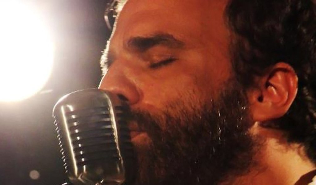 Marcelo Camelo, o porta-voz da geração Rock/MPB (Foto: Divulgação) Marcelo Camelo, o porta-voz da geração Rock/MPB