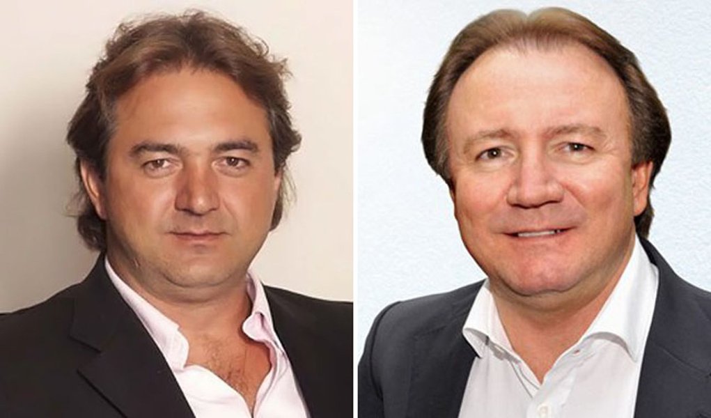 No seio da família Batista, nasce o “fogo-irmão” (Foto: Divulgação) No seio da família Batista, nasce o “fogo-irmão”