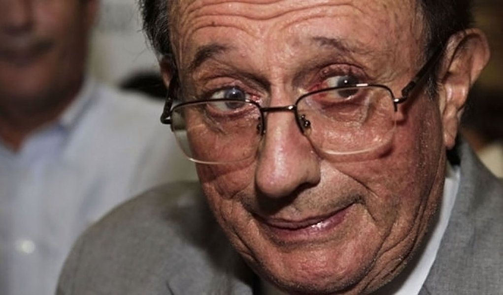 Amigo de Alckmin terá de devolver R$ 1,5 mihão (Foto: Divulgação) Amigo de Alckmin terá de devolver R$ 1,5 mihão