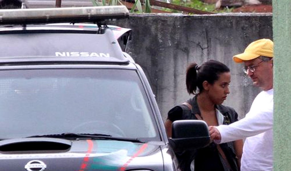 Ex-diretor da Delta pode ficar calado em CPI (Foto: Pedro Ladeira/Divulgação) Ex-diretor da Delta pode ficar calado em CPI