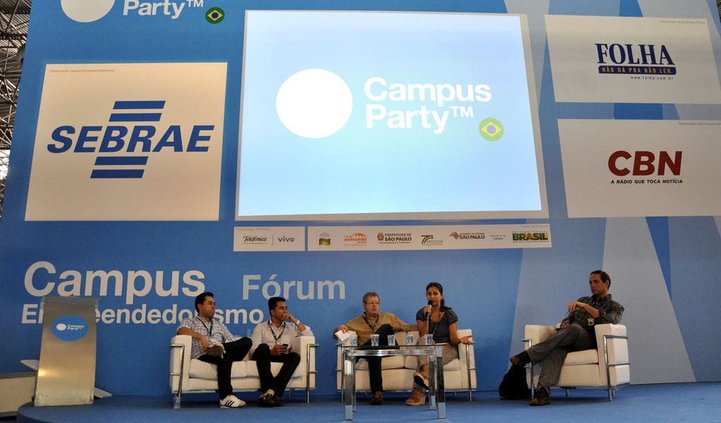 Start-ups: seu modelo de negócio tem potencial? (Foto: Felipe L. Gonçalves/247) Start-ups: seu modelo de negócio tem potencial?