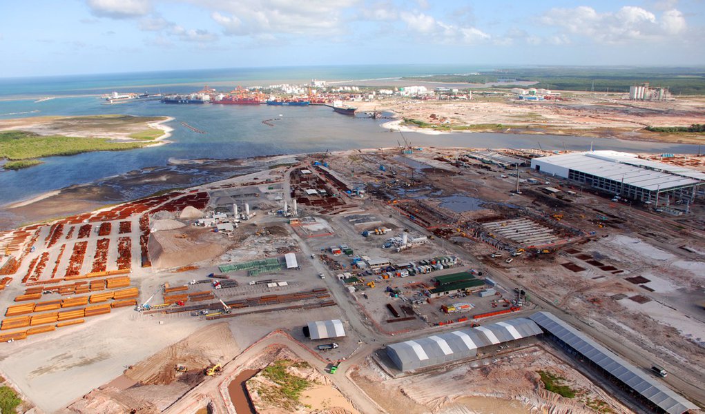 Investimentos devem garantir crescimento (Foto: Divulgação) Investimentos devem garantir crescimento