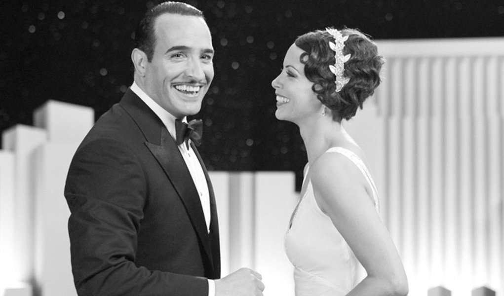 Favorito ao Oscar, O Artista chega ao Brasil (Foto: Divulgação) Favorito ao Oscar, O Artista chega ao Brasil