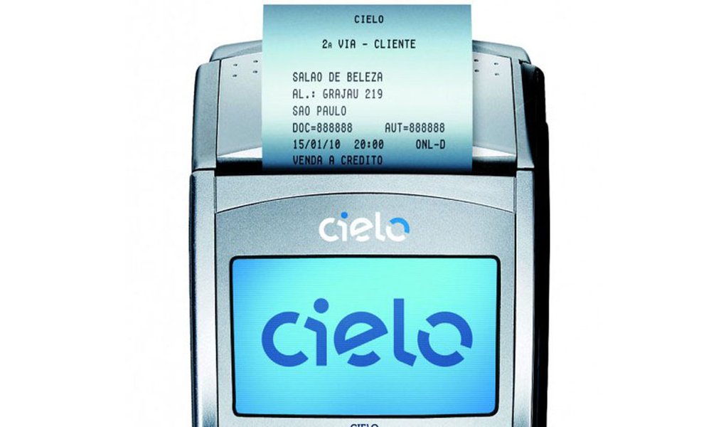 Lucro da Cielo soma R$ 504,5 milhões no 4º trimestre (Foto: Divulgação) Lucro da Cielo soma R$ 504,5 milhões no 4º trimestre