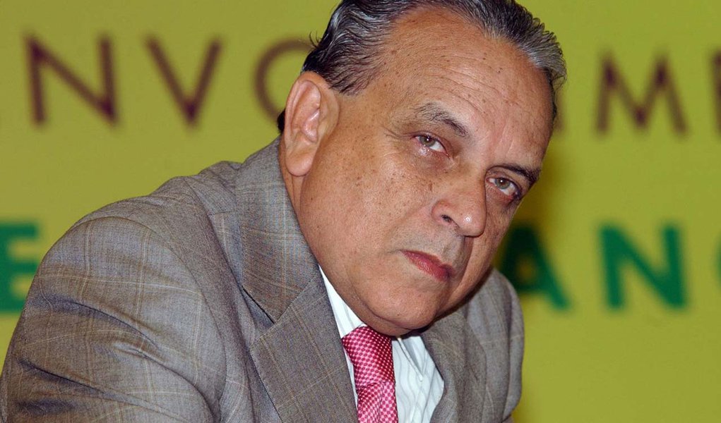 PSDB: PT celebra aniversário "envolto em contradições" (Foto: Divulgação) PSDB: PT celebra aniversário "envolto em contradições"