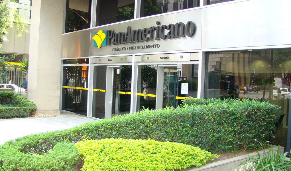 PF indicia 22 por rombo de R$ 4,3 bi no Panamericano (Foto: Divulgação) PF indicia 22 por rombo de R$ 4,3 bi no Panamericano