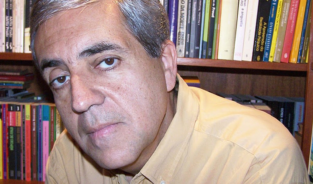 Vida de escritor (Foto: Divulgação) Vida de escritor