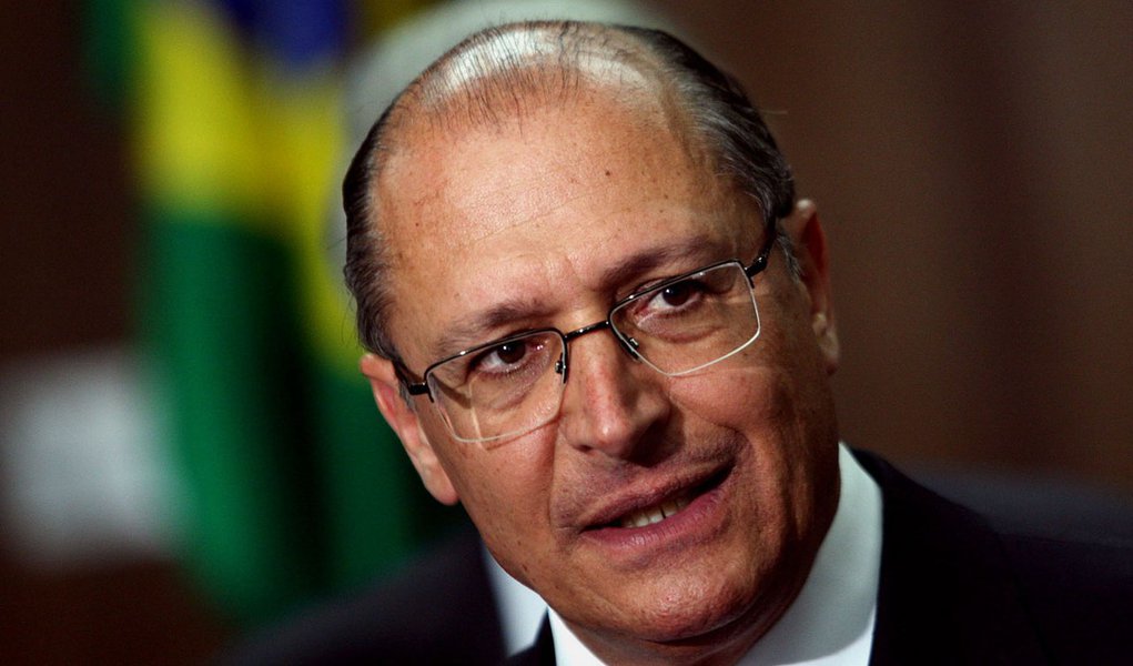PSDB e PSB se unem em Campinas (Foto: ERNESTO RODRIGUES/AGÊNCIA ESTADO) PSDB e PSB se unem em Campinas