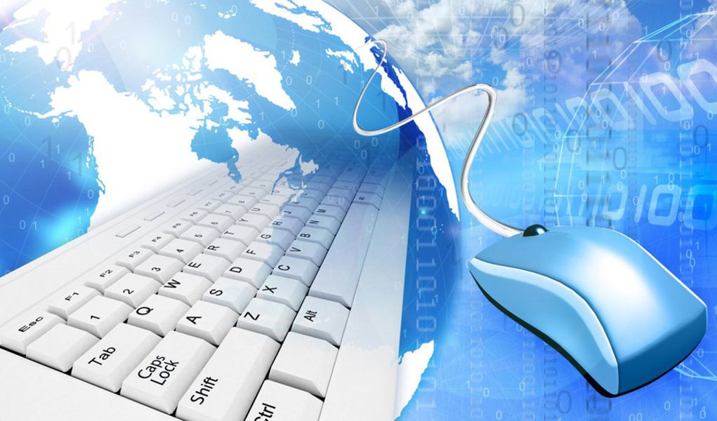 Que tal avaliar a qualidade de sua internet? (Foto: Divulgação) Que tal avaliar a qualidade de sua internet?