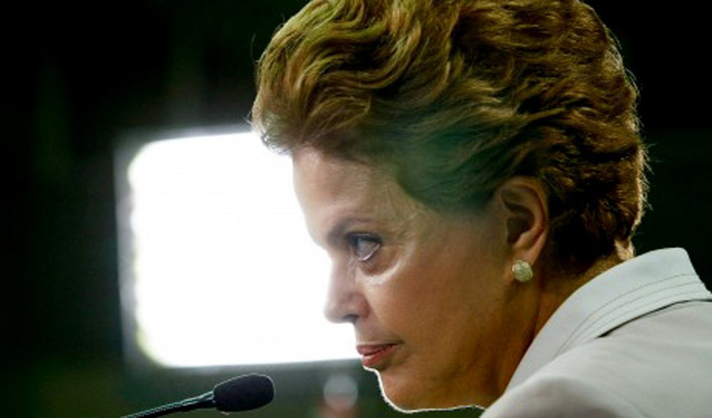 Dilma estuda troca no ministério das Mulheres (Foto: Divulgação) Dilma estuda troca no ministério das Mulheres