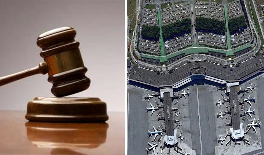 Por Guarulhos, só 17% dos R$ 16,2 bi são privados (Foto: Divulgação) Por Guarulhos, só 17% dos R$ 16,2 bi são privados