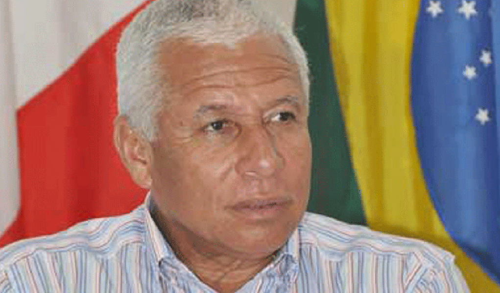 Itabuna: Justiça indefere pedido de registro de candidatura do prefeito (Foto: Divulgação) Itabuna: Justiça indefere pedido de registro de candidatura do prefeito