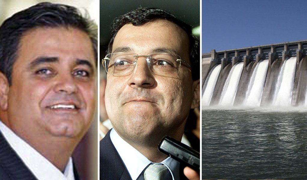 Assessor avisa: Cachoeira vai abrir as comportas (Foto: Divulgação) www.brasil247.com - Assessor avisa: Cachoeira vai abrir as comportas