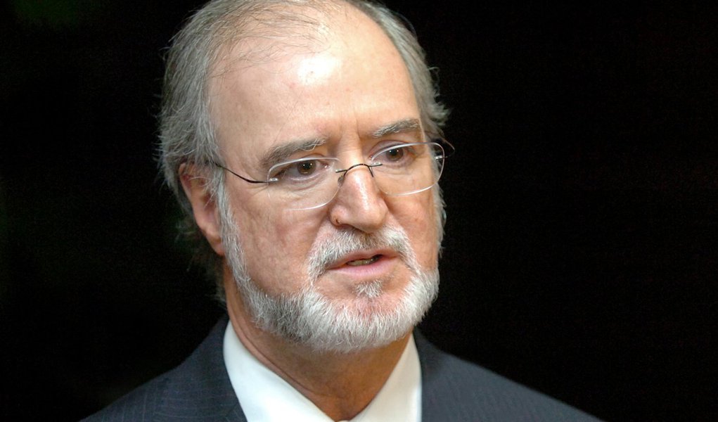 Por que o mensalão de Azeredo foi desmembrado? (Foto: Divulgação) Por que o mensalão de Azeredo foi desmembrado?