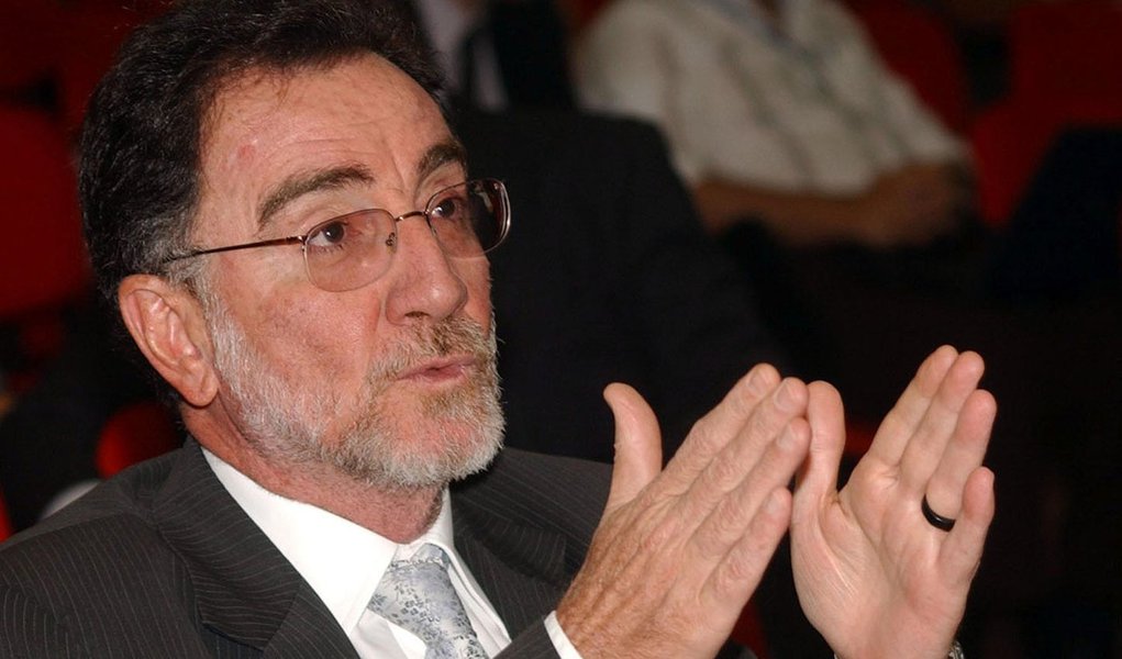 Fiesp diz que cargo de Patrus não era remunerado (Foto: Elza Fiuza/ABr) Fiesp diz que cargo de Patrus não era remunerado