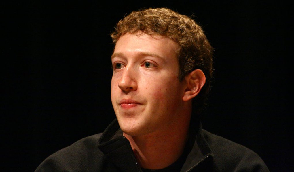 Investidores não curtiram primeiro balanço do Facebook (Foto: Divulgação) Investidores não curtiram primeiro balanço do Facebook