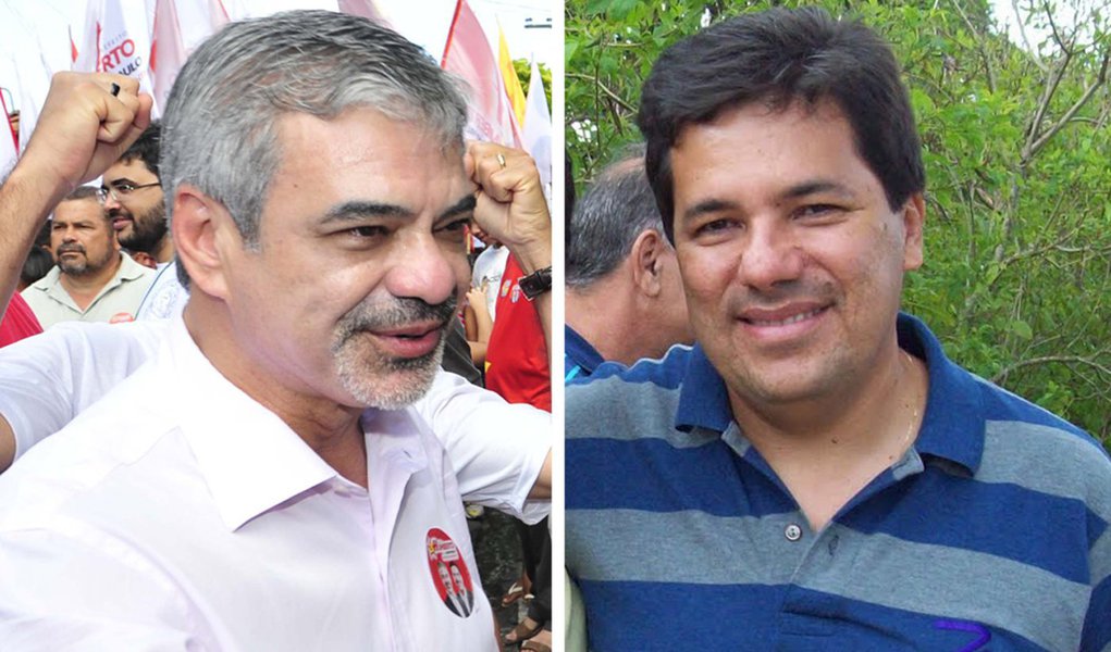 Há participação popular no debate político? (Foto: Montagem PE247) Há participação popular no debate político?