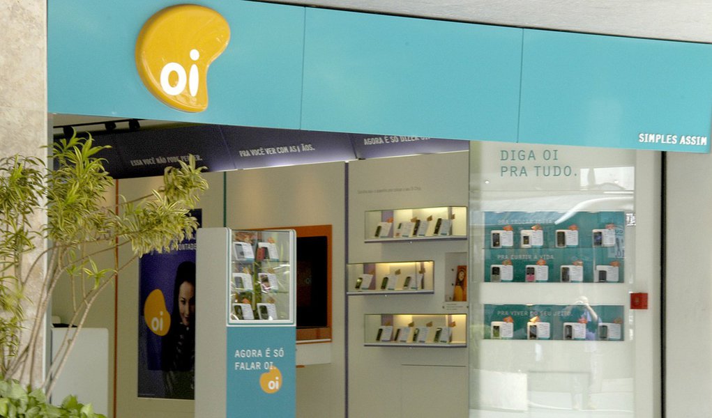 MPF deverá acionar a Oi (Foto: Divulgação) MPF deverá acionar a Oi