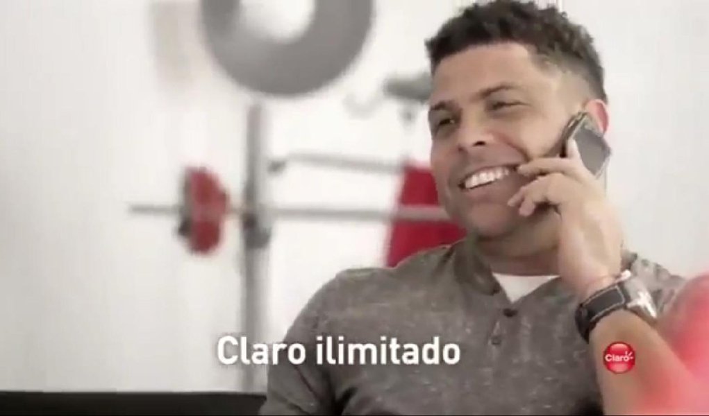 Claro dá vexame histórico nas redes sociais (Foto: Reprodução) www.brasil247.com - Claro dá vexame histórico nas redes sociais