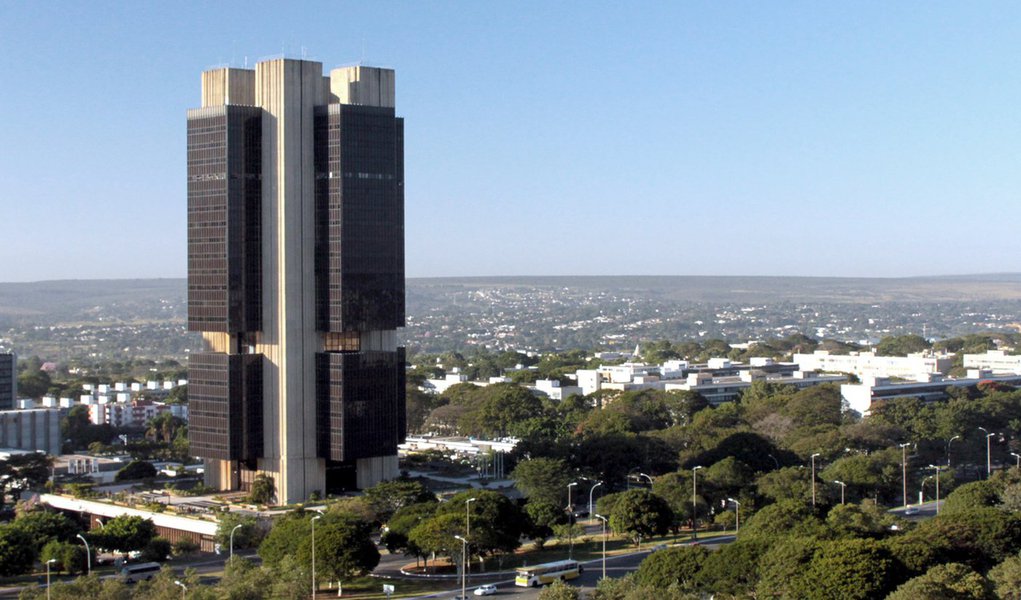 BC injeta mais R$ 10 bilhões para reanimar economia (Foto: Divulgação) BC injeta mais R$ 10 bilhões para reanimar economia