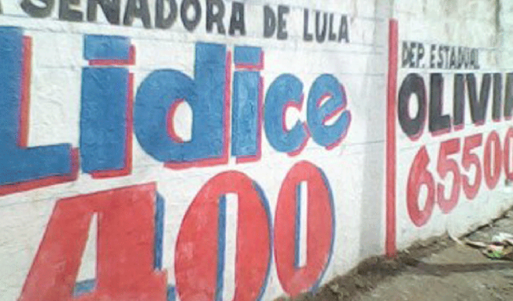 Candidatos fazem pacto por "campanha limpa" (Foto: Divulgação) Candidatos fazem pacto por "campanha limpa"