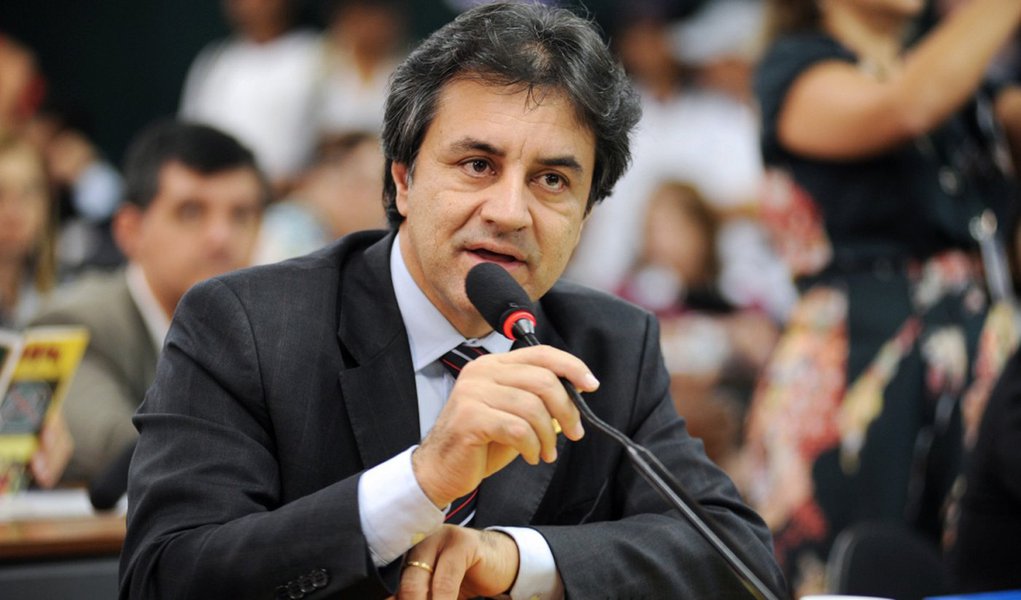 Parlamentares candidatos somam 92 ações no STF (Foto: Divulgação) Parlamentares candidatos somam 92 ações no STF