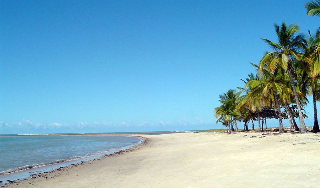 Porto Seguro: homem é acusado de estuprar menina de 13 anos (Foto: Divulgação) Porto Seguro: homem é acusado de estuprar menina de 13 anos