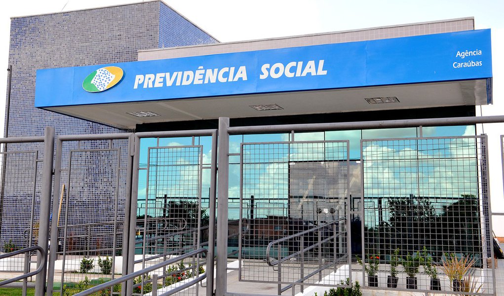 Déficit da Previdência cresce 38,1% em junho (Foto: Divulgação) Déficit da Previdência cresce 38,1% em junho