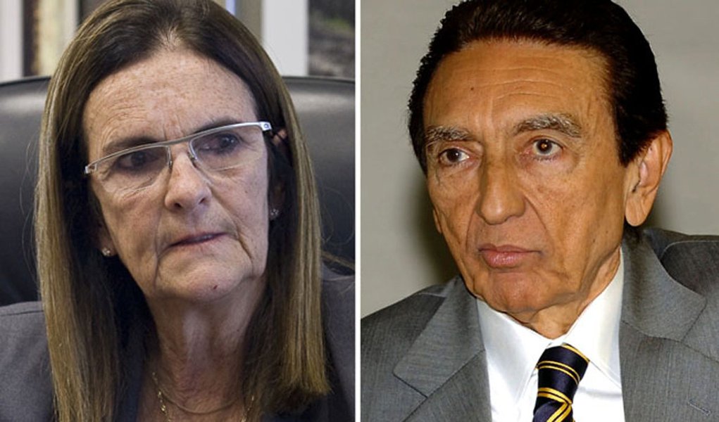 Estatal em guerra contra estatal (Foto: CecÌlia Acioli/FolhaPress_Divulgação) Estatal em guerra contra estatal