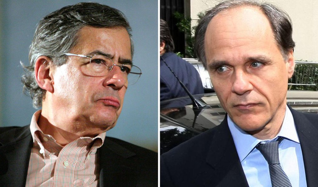 STF suspende indenização de PHA a Daniel Dantas STF suspende indenização de PHA a Daniel Dantas