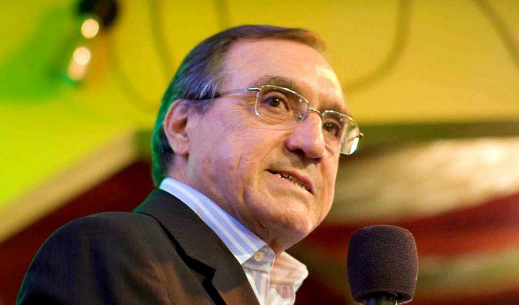 Restrição a teles prejudica consumidor, diz Sardenberg (Foto: Divulgação) Restrição a teles prejudica consumidor, diz Sardenberg
