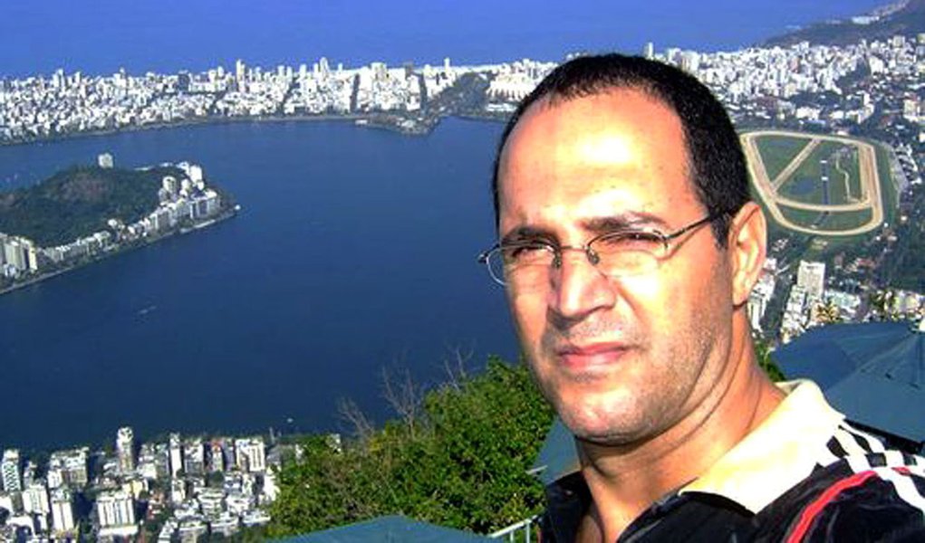“Geovani Pereira está pronto para cooperar com a Justiça e com a CPI” (Foto: Divulgação) “Geovani Pereira está pronto para cooperar com a Justiça e com a CPI”