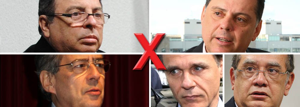 Justiça sinaliza rigor maior contra jornalistas www.brasil247.com - Justiça sinaliza rigor maior contra jornalistas