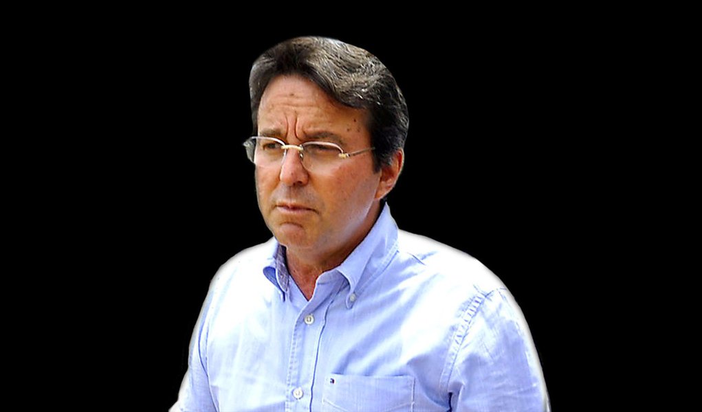 João da Costa: Carta fora do baralho da sucessão? (Foto: Montagem PE247) João da Costa: Carta fora do baralho da sucessão?