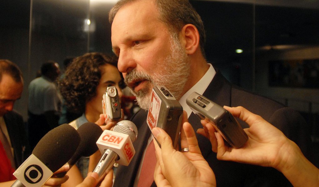 Alternativos entregam diagnóstico do Recife (Foto: Miguel Ângelo/Divulgação) Alternativos entregam diagnóstico do Recife