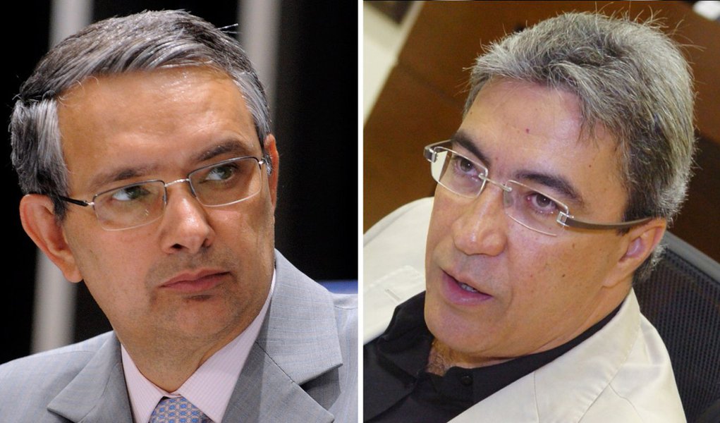 Sabotagem da oposição furta a Sergipe R$ 727 mi Sabotagem da oposição furta a Sergipe R$ 727 mi