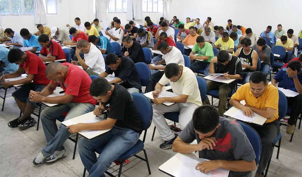 Aprovados no Sisu têm até hoje para fazer matrícula (Foto: DIVULGAÇÃO) Aprovados no Sisu têm até hoje para fazer matrícula
