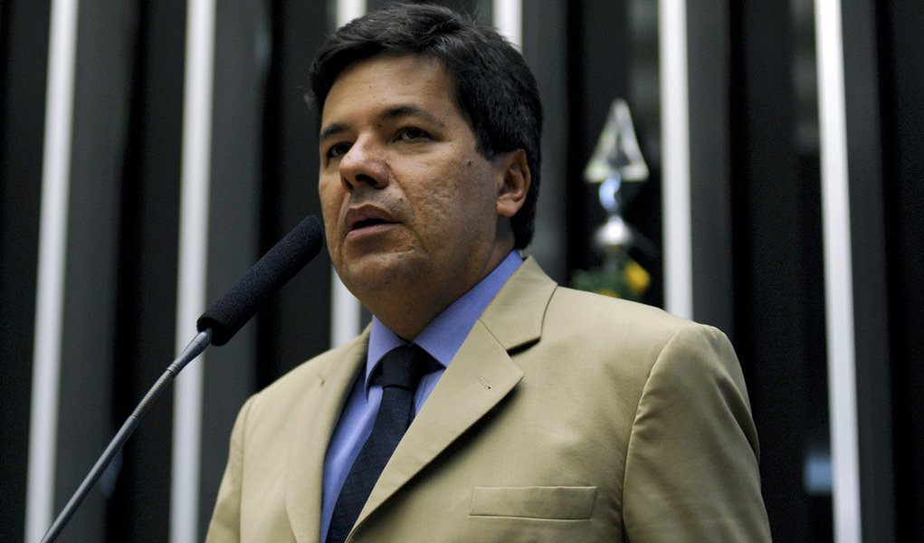 Mendonça Filho defende Bezerra Coelho (Foto: Brizza Cavalcante/SEFOT-SECOM) Mendonça Filho defende Bezerra Coelho